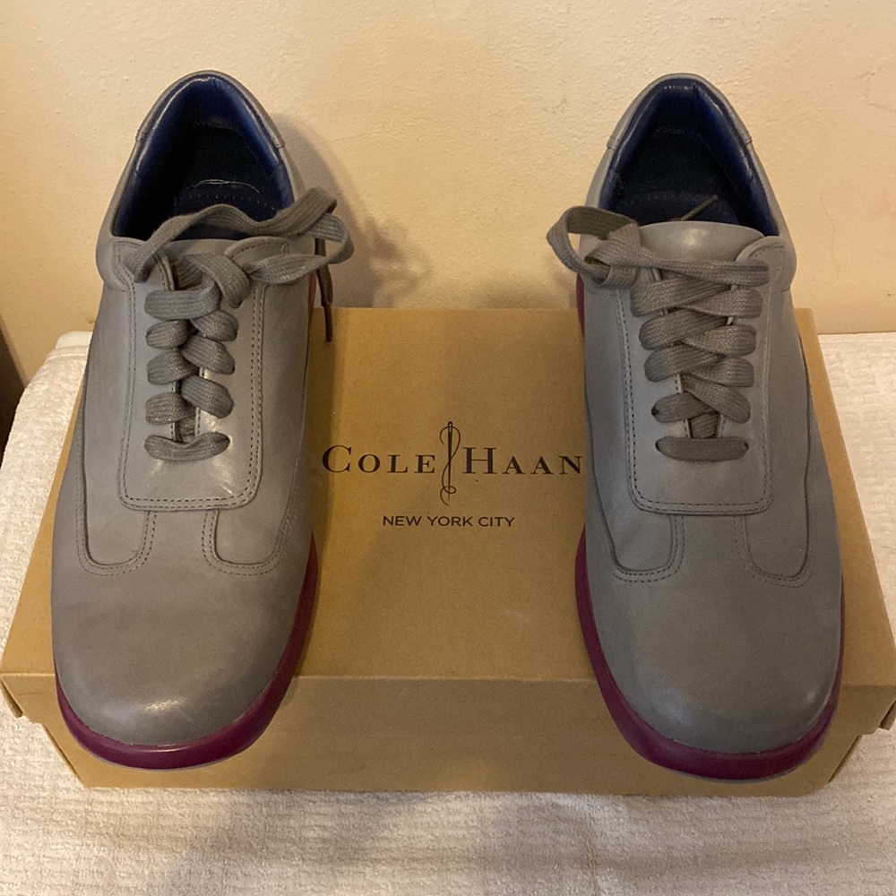 Cole Haan mens shoes